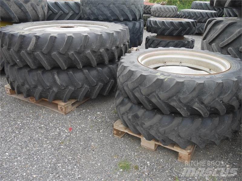 Firestone  Gume, točkovi i felne