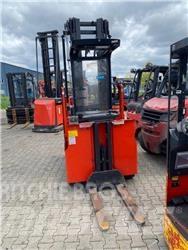 Linde V 11 015 Srednje dizajući komisioni viljuškar