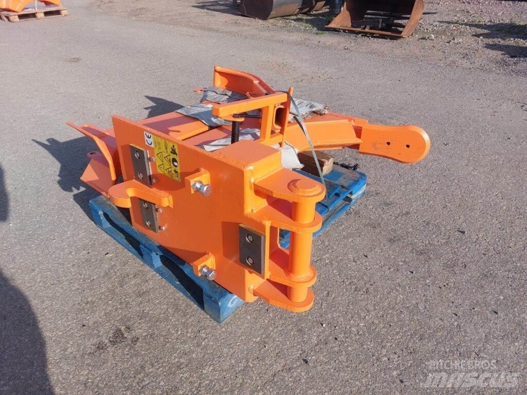 Axer CP100 Ostalo za građevinarstvo