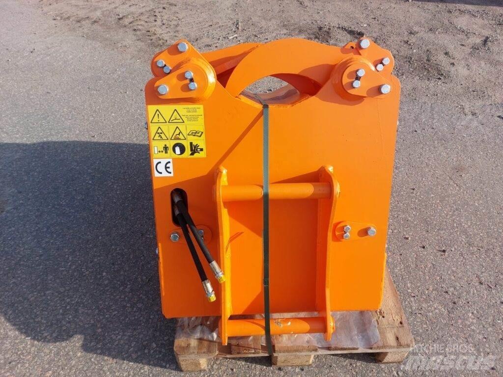 Axer PP15 Ostalo za građevinarstvo