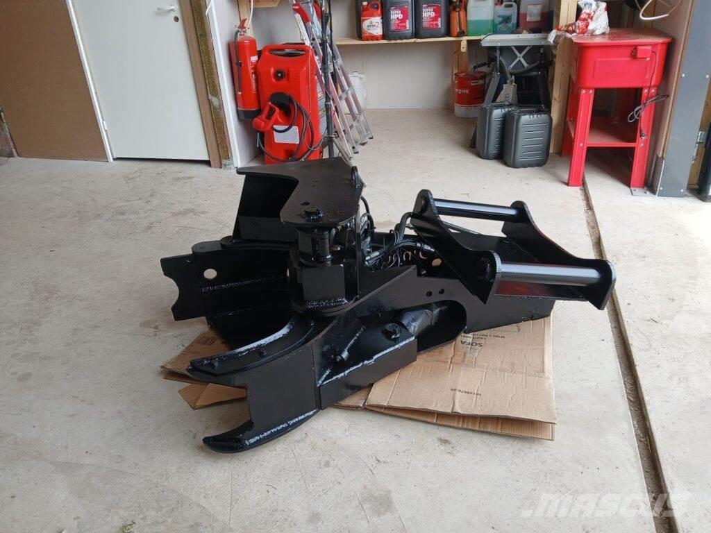  DDinno 300 Ostalo za građevinarstvo