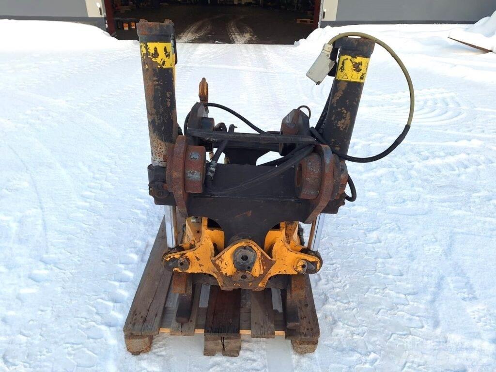 Engcon EC20B Ostale komponente za građevinarstvo
