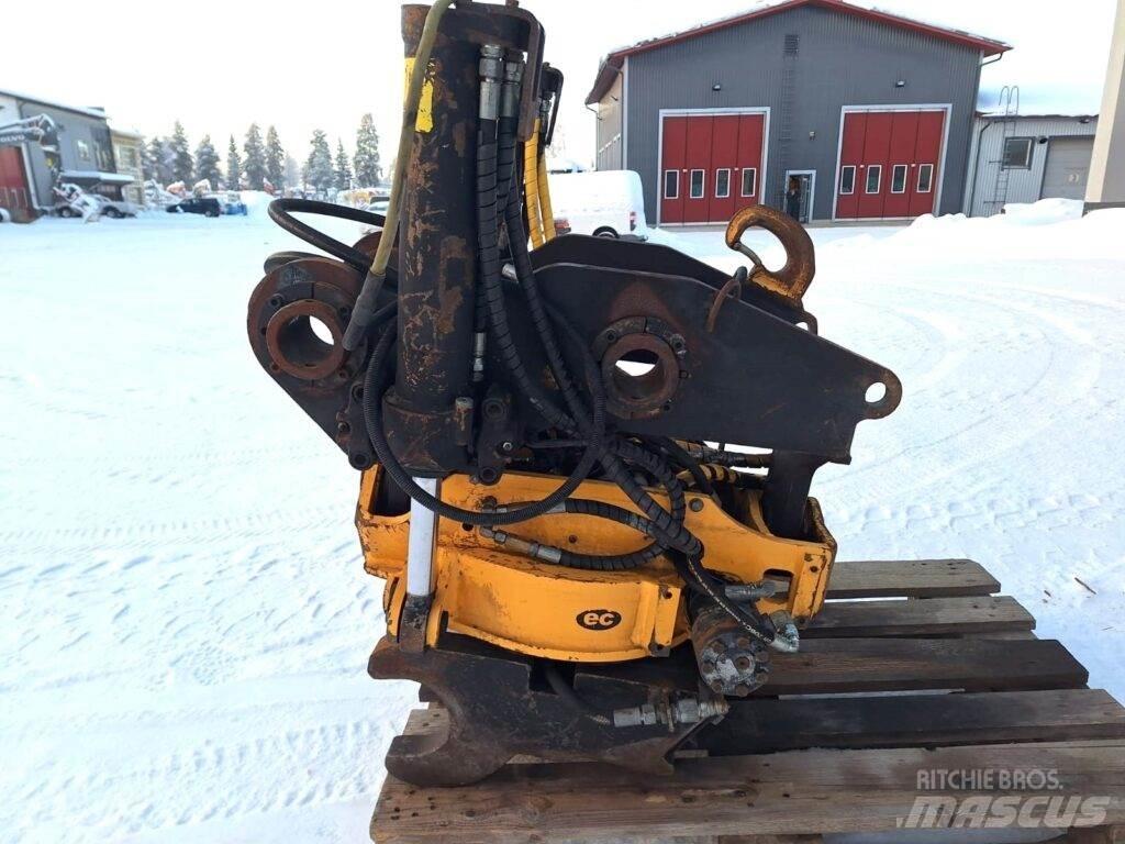 Engcon EC20B Ostale komponente za građevinarstvo