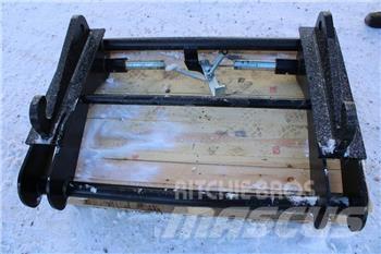 Mp-lift Adapteri Brze spojke