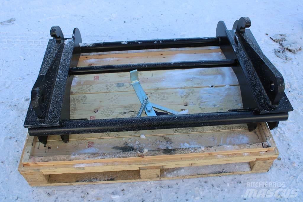 Mp-lift Adapteri Brze spojke