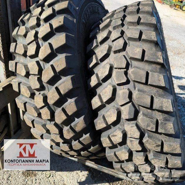 Alliance 360/70R20 Gume, točkovi i felne