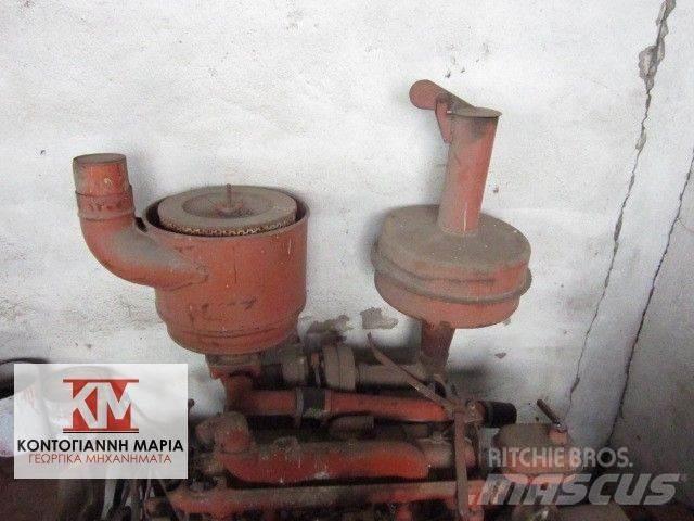  BELLARUS Ostale poljoprivredne mašine