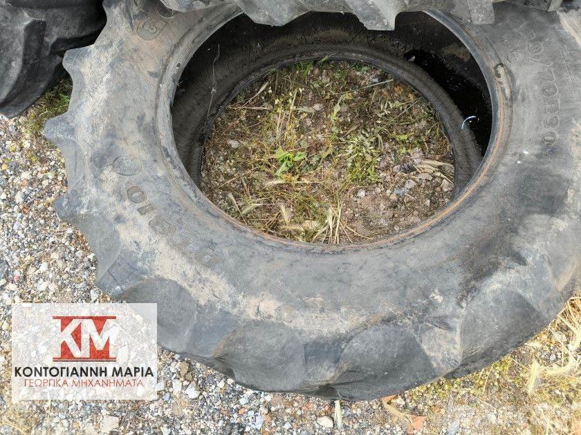 Goodyear 420/70R30 Gume, točkovi i felne