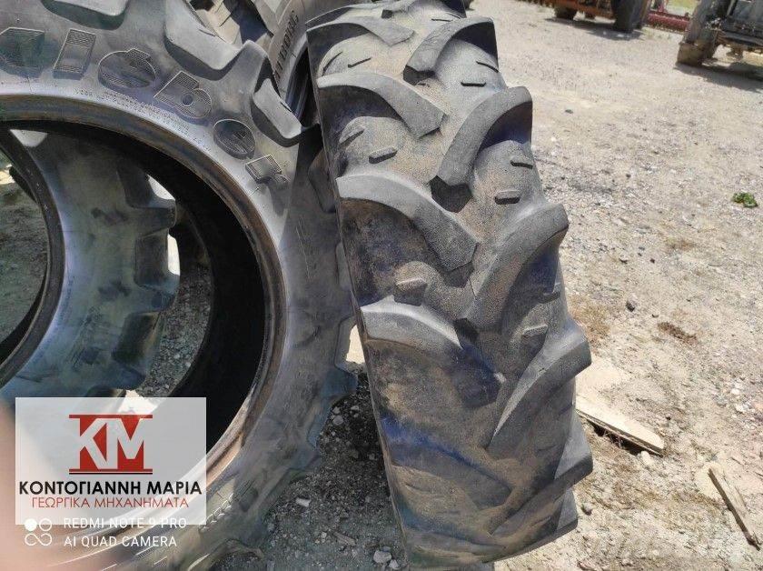 Kleber 13.6R28 Gume, točkovi i felne