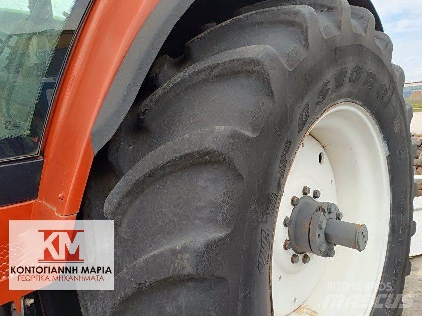 New Holland G190 Traktori