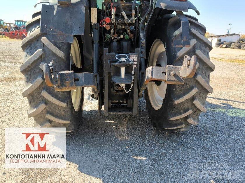 New Holland T4030N Traktori