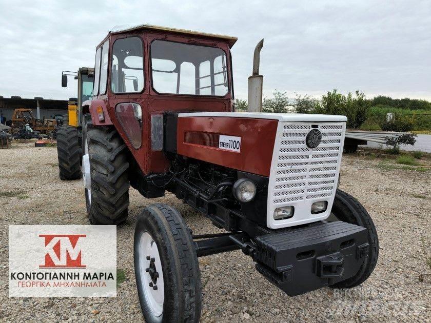 Steyr 1100 Traktori