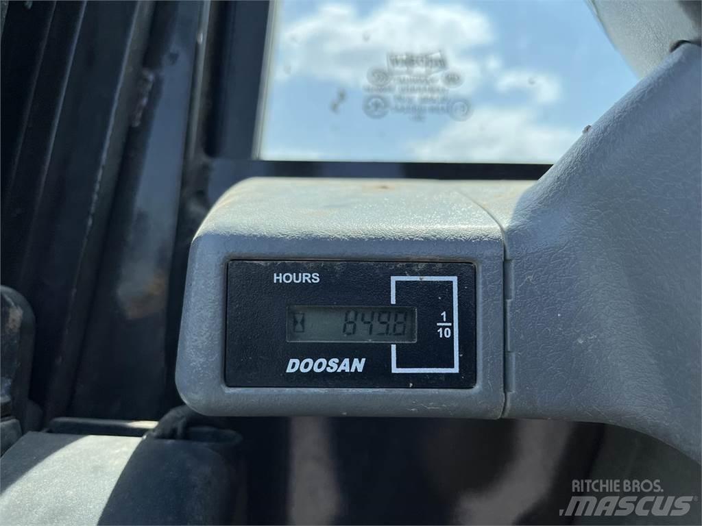 Bobcat E 85 Mini bageri < 7t