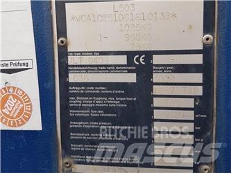 Compair C38 Kompresori