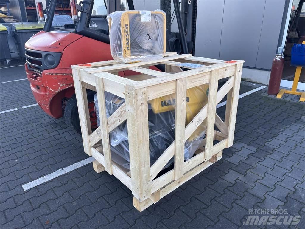 Kaeser M 17 Kompresori