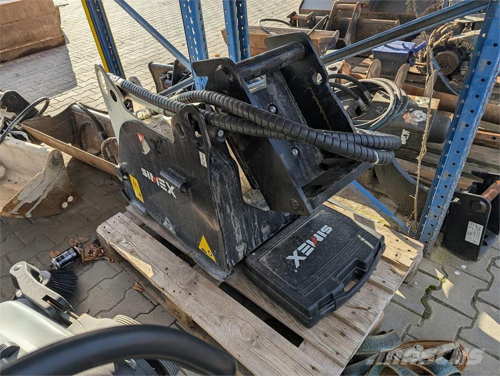 Simex PLB300 Ostale komponente za građevinarstvo