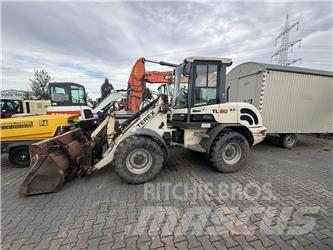Terex TL 80 Utovarivači na točkove