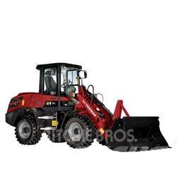 Yanmar V100 Utovarivači na točkove