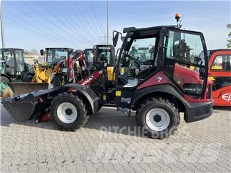 Yanmar V7 Utovarivači na točkove