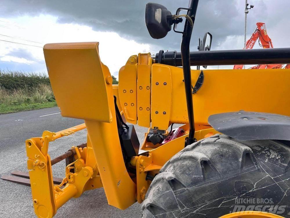 JCB 540-170 Teleskopski viljuškari
