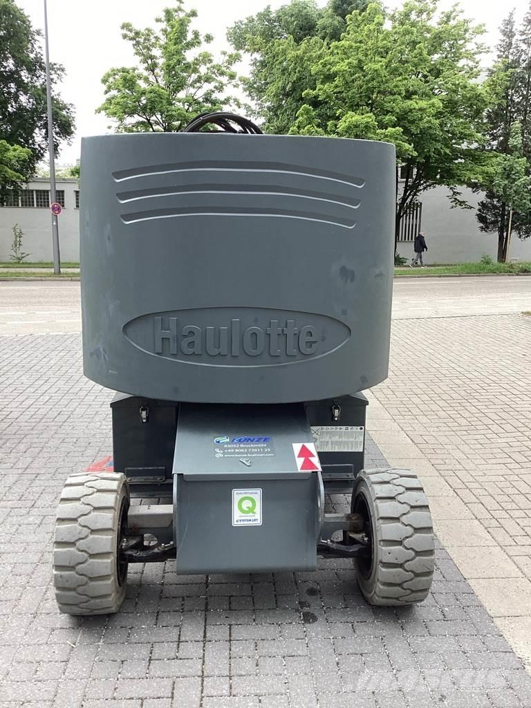 Haulotte HA15IP Zglobne podizne platforme