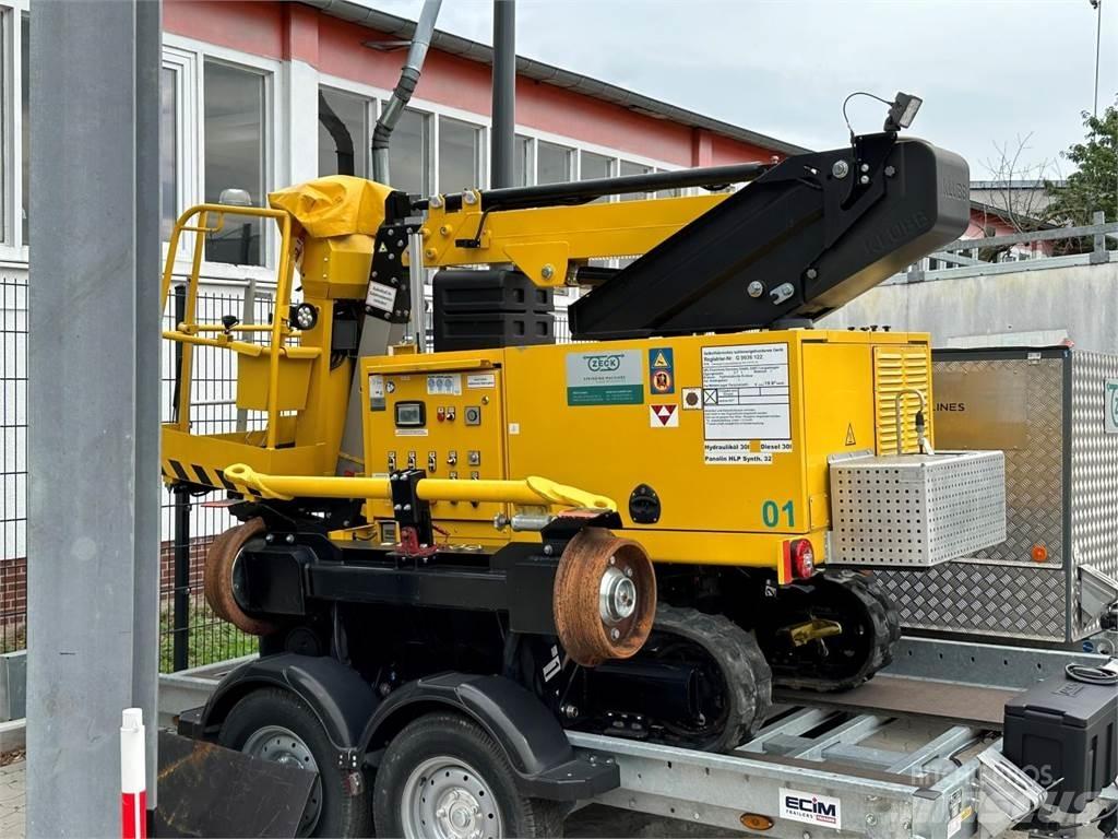 RR C-Pod 10 Ostalo