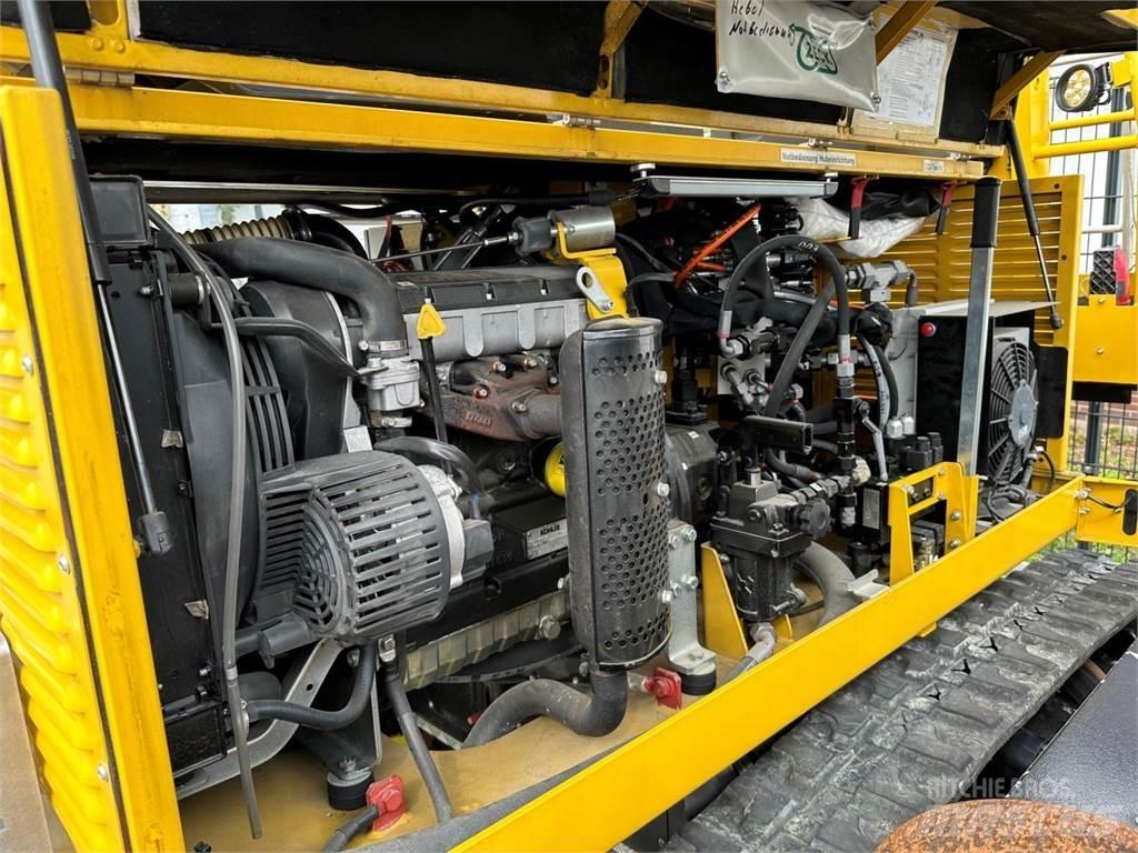  RR C-Pod 10 Ostalo