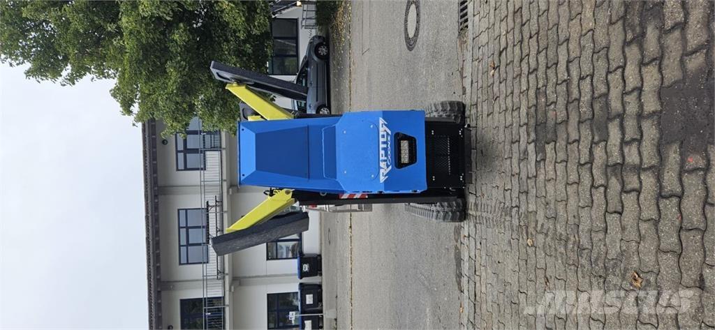 Socage 24S Ostali kranovi i platforme