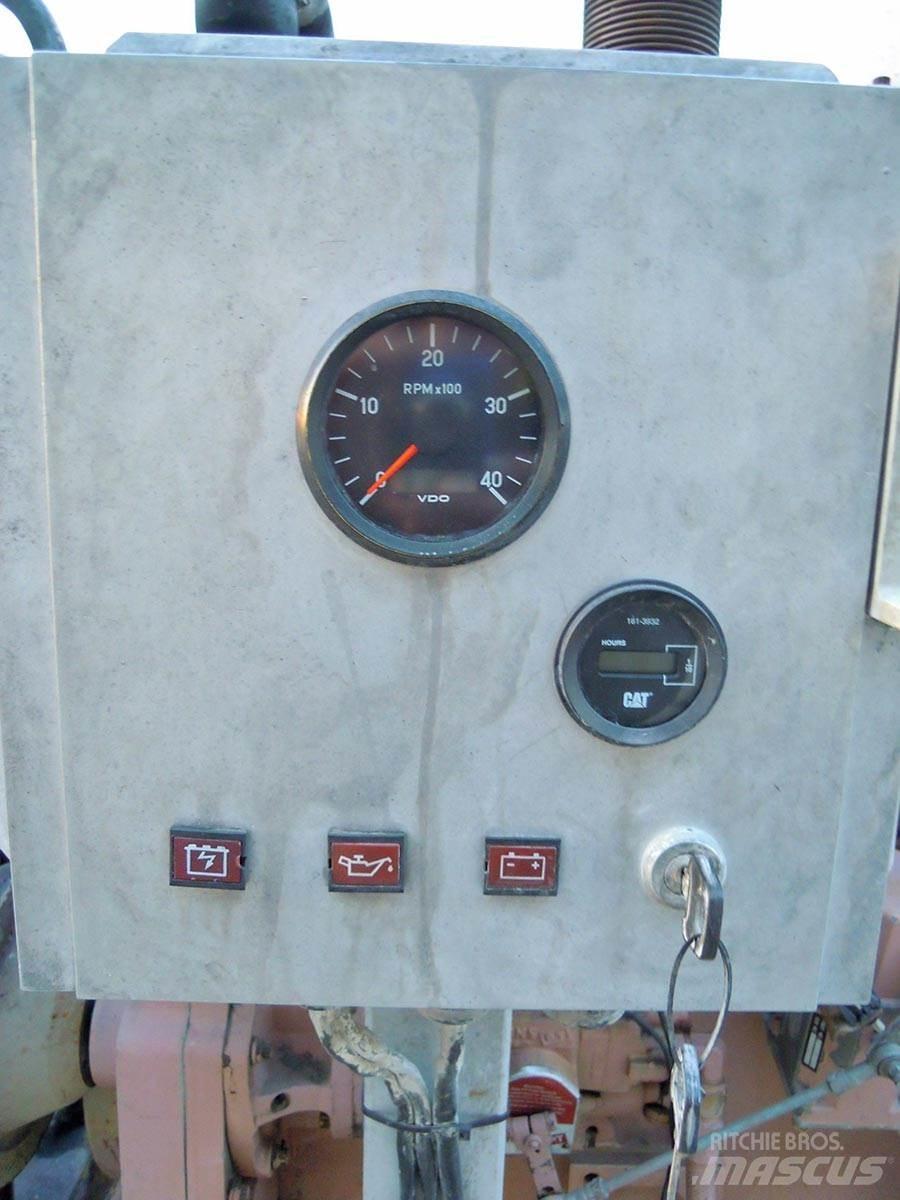  ABN 240kW Ostali generatori