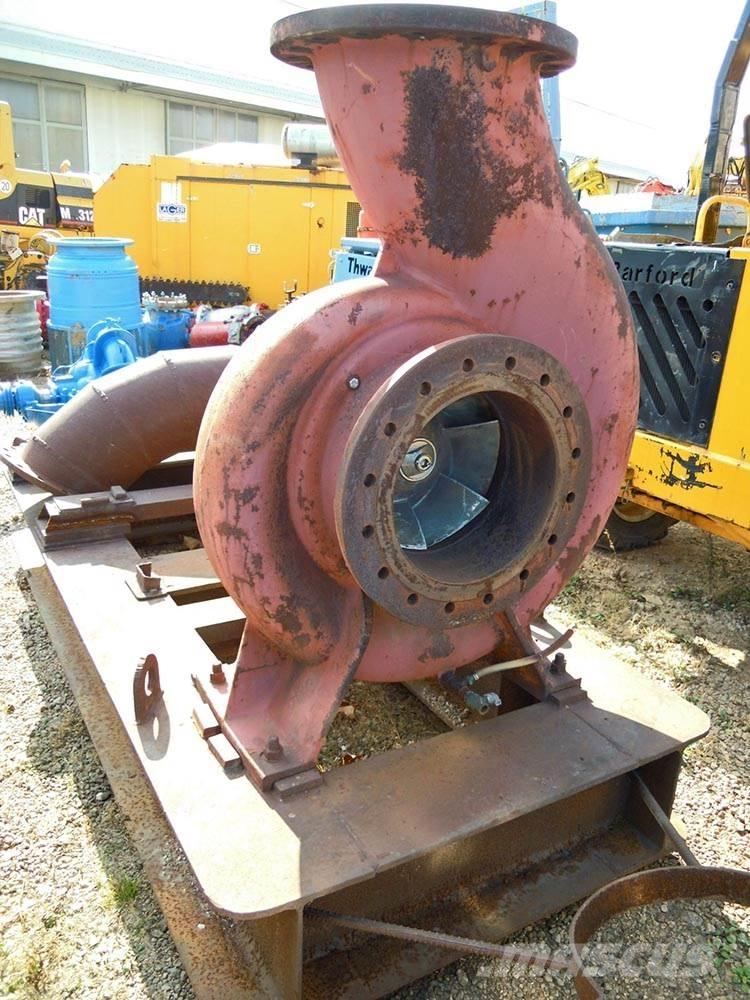 Ahlstrom TRU-40 Pumpe za vodu