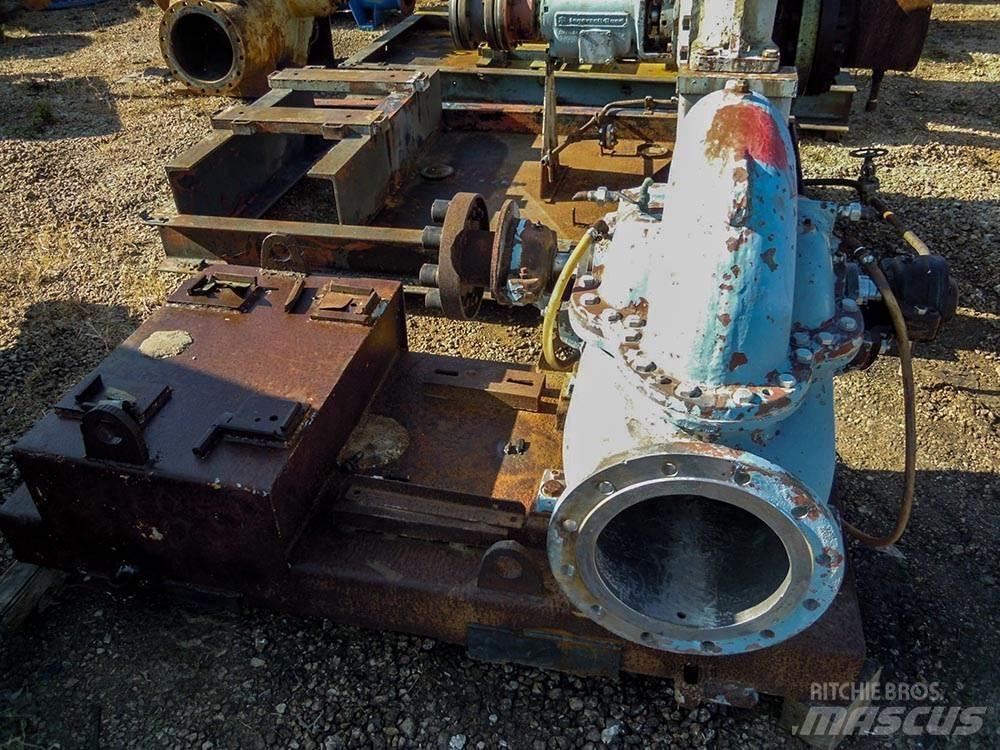 Ahlstrom Z-L30P-1 Pumpe za vodu