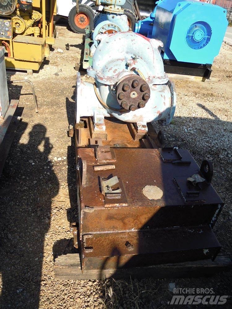Ahlstrom Z-L30P-1 Pumpe za vodu