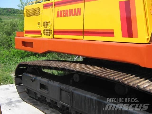 Åkerman H16D tip:EC420 Ostale komponente za građevinarstvo