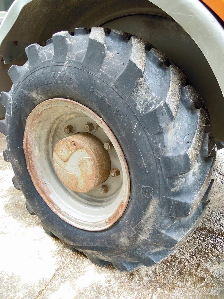 Atlas AR60 Ostalo za građevinarstvo