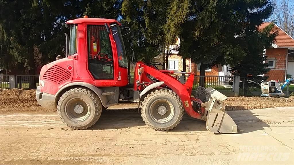 Atlas AR65 Ostalo za građevinarstvo