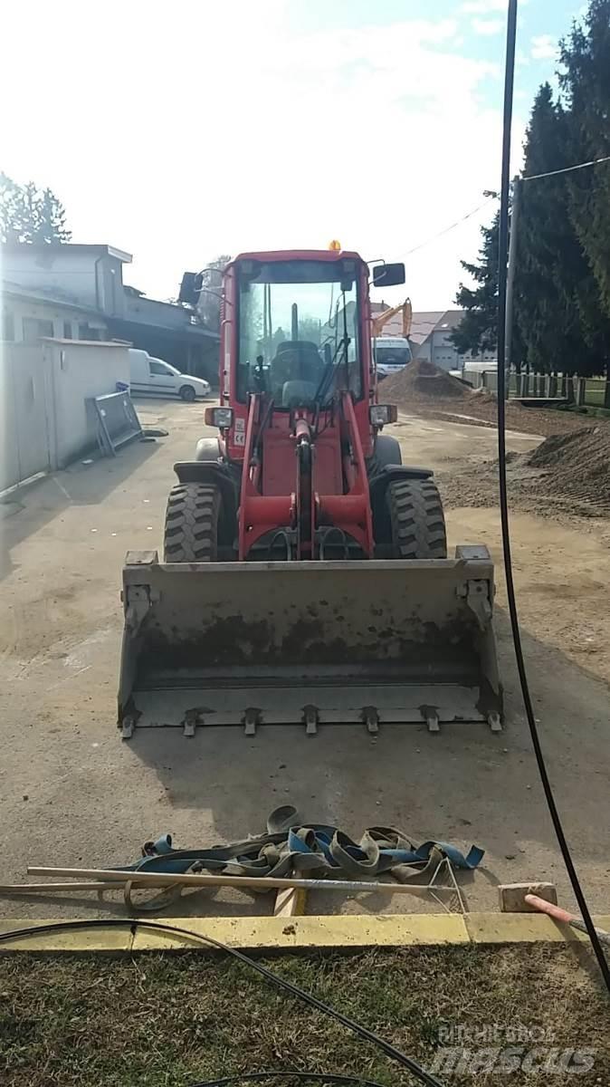 Atlas AR65 Ostalo za građevinarstvo