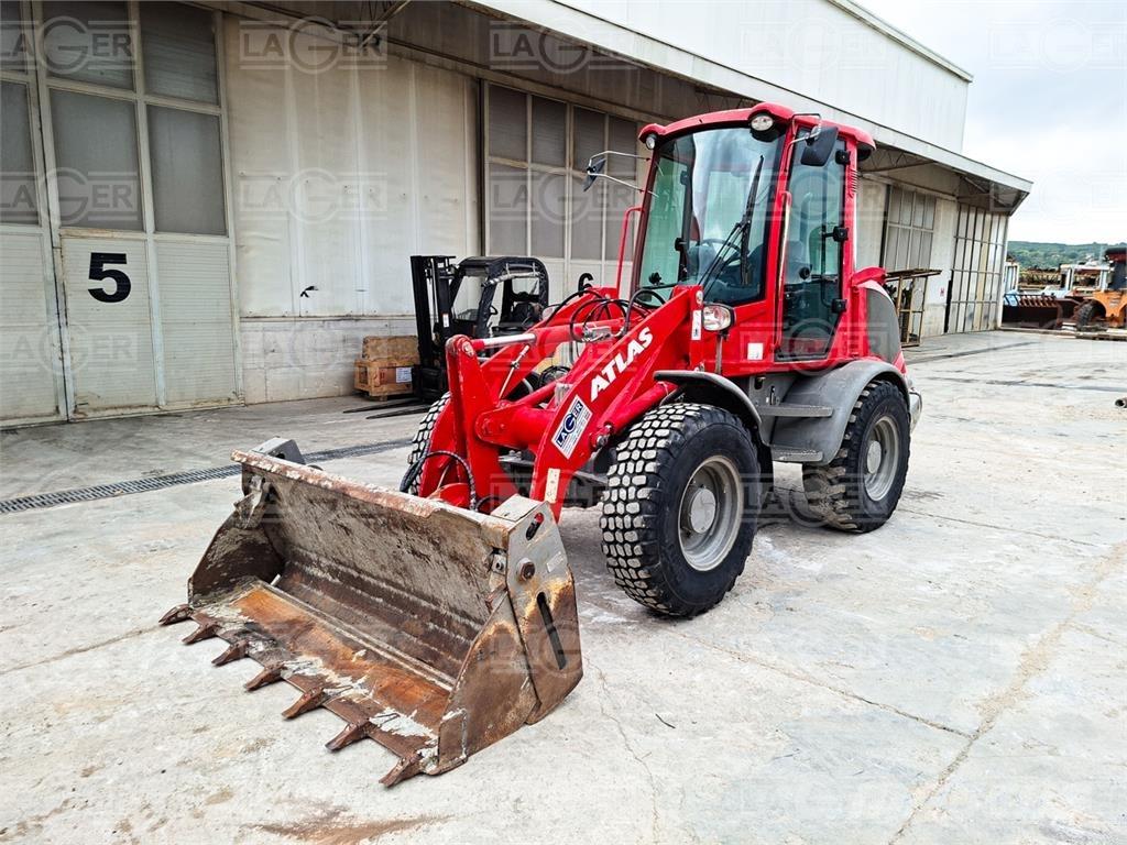 Atlas AR65 Ostalo za građevinarstvo
