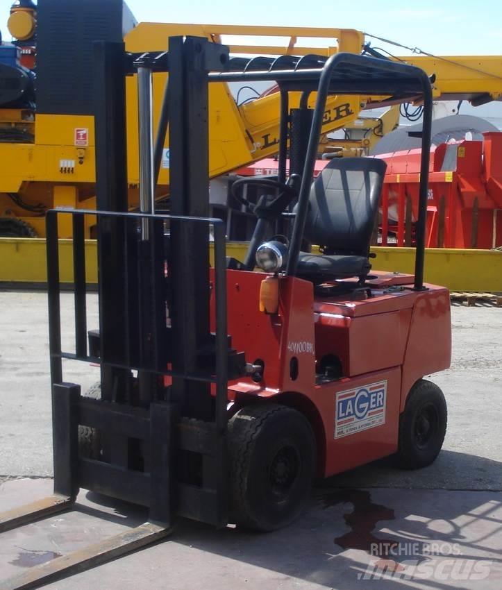 Balkancar DFG1628 Dizelski viljuškari