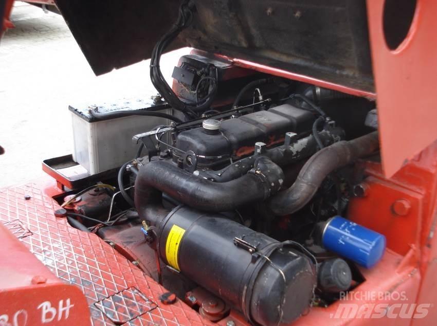 Balkancar DS40 Dizelski viljuškari