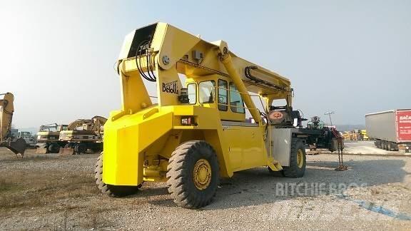 Belotti TRITON FB45/23 Teleskopski viljuškari