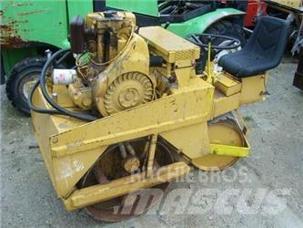 Bitelli 40 Valjci sa duplim bubnjem