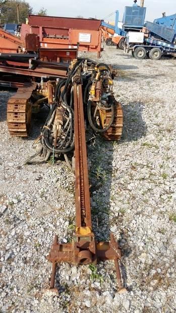 Böhler TC110 Terenske bušilice