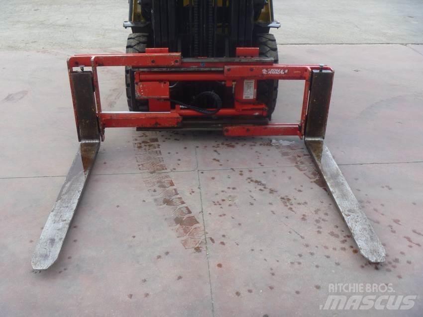Bolzoni KB20YKA Ostalo