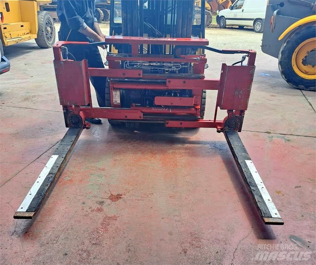 Bolzoni KS14DNA Ostalo