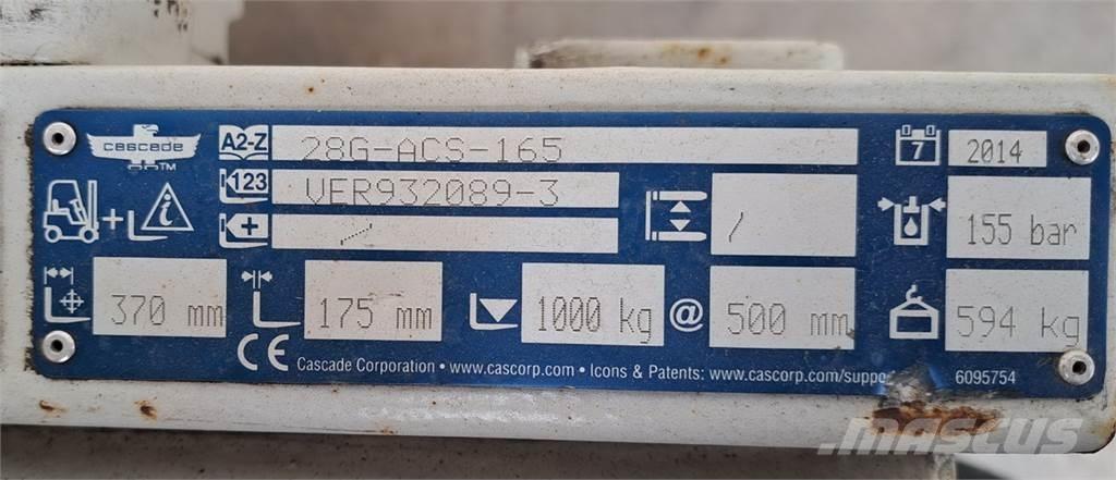  CASCADA 28G-ACS-165 Ostalo
