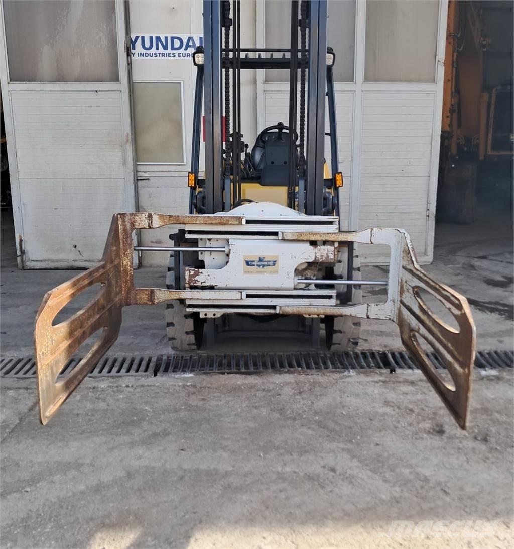  CASCADA 36G-BCR Ostalo