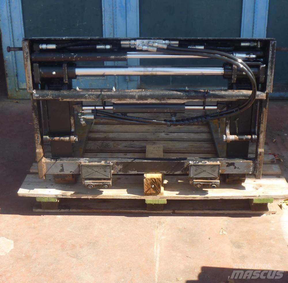  CASCADA 55G80192RO Ostalo