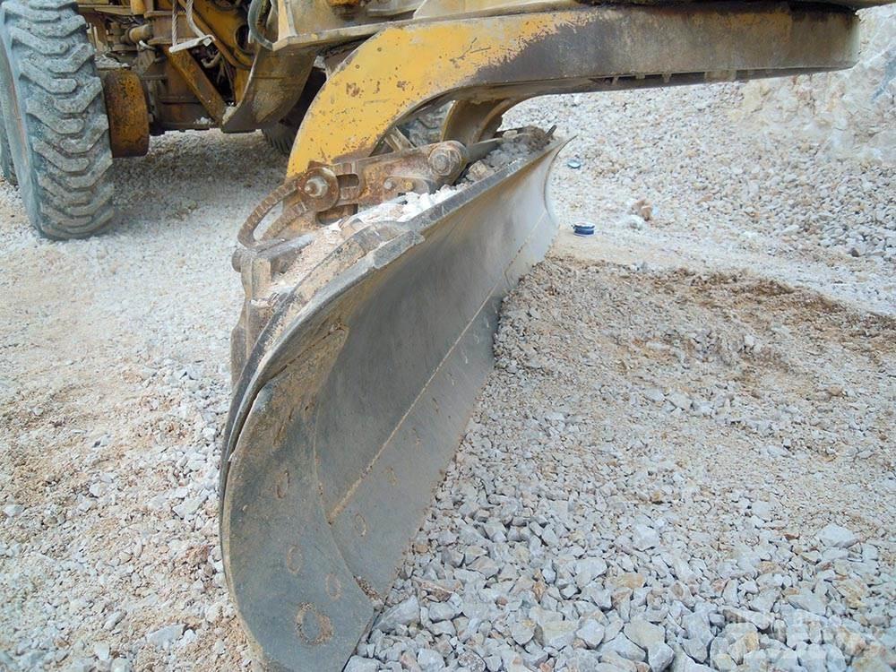 CAT 140G Grejderi