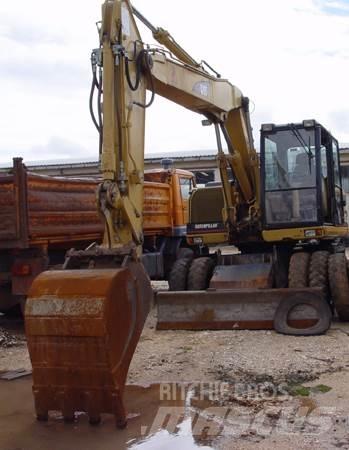 CAT 312 Ostale komponente za građevinarstvo