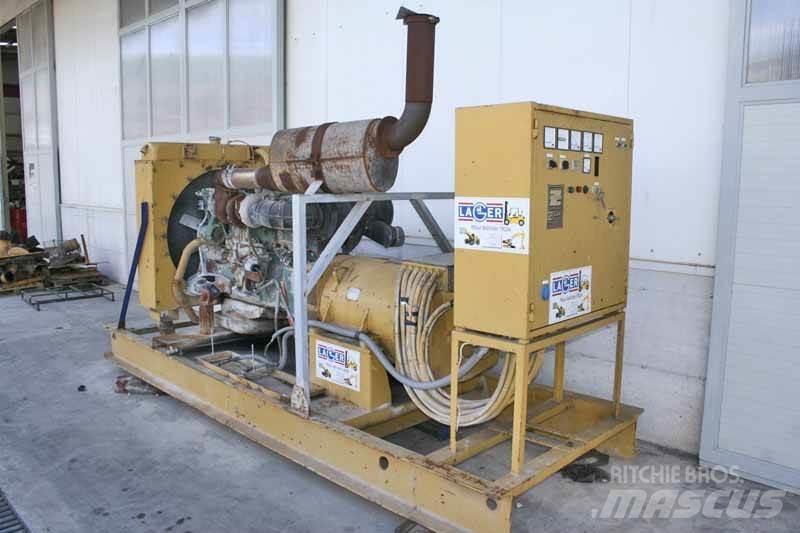 CAT 3412 Ostali generatori
